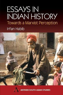 Essays in Indian History(English, Paperback, Habib Irfan)