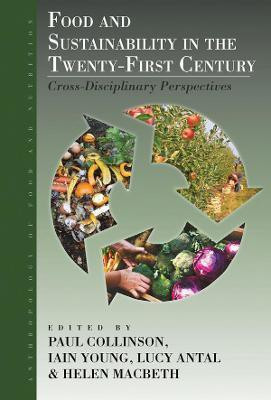 Food and Sustainability in the Twenty-First Century(English, Hardcover, unknown)