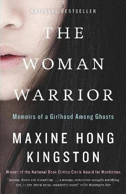 The Woman Warrior(English, Paperback, Kingston Maxine Hong)