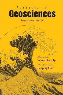 Advances In Geosciences - Volume 12: Ocean Science (Os)(English, Hardcover, unknown)