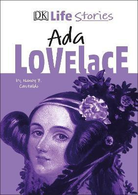 DK Life Stories Ada Lovelace(English, Hardcover, Castaldo Nancy)