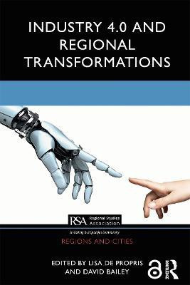 Industry 4.0 and Regional Transformations(English, Paperback, unknown)