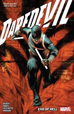Daredevil by Chip Zdarsky Vol. 4: End of Hell(English, Paperback, Zdarsky Chip)