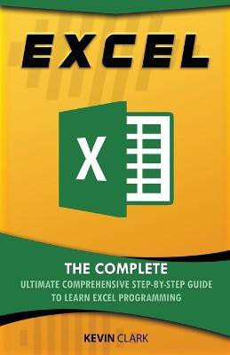 Excel(English, Paperback, Clark Kevin)