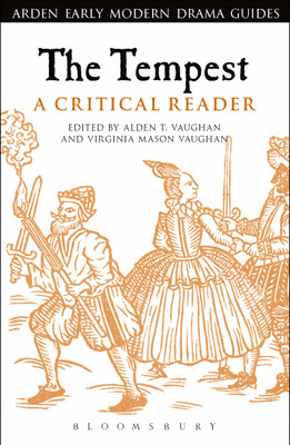 The Tempest: A Critical Reader(English, Paperback, unknown)