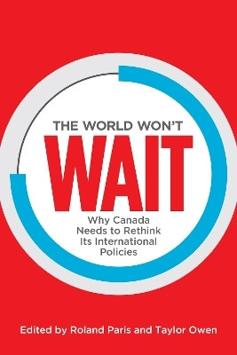 The World Won't Wait(English, Electronic book text, unknown)