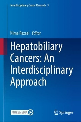 Hepatobiliary Cancers: An Interdisciplinary Approach(English, Hardcover, unknown)
