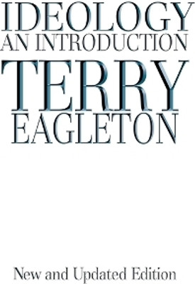 Ideology(English, Paperback, Eagleton Terry)