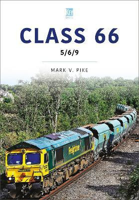 Class 66: 5/6/9(English, Paperback, Pike Mark)