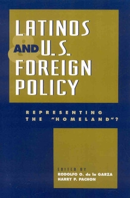 Latinos and U.S. Foreign Policy(English, Paperback, unknown)
