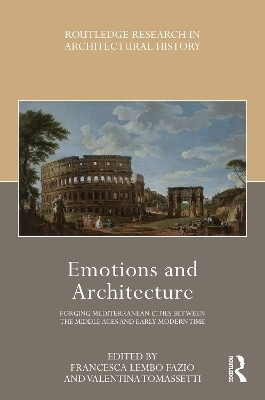 Emotions and Architecture(English, Paperback, unknown)