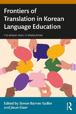 Frontiers of Translation in Korean Language Education(English, Paperback, unknown)