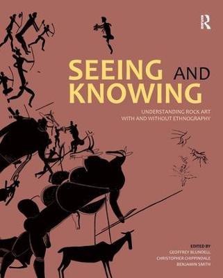 Seeing and Knowing(English, Paperback, unknown)