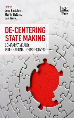 De-Centering State Making(English, Hardcover, unknown)