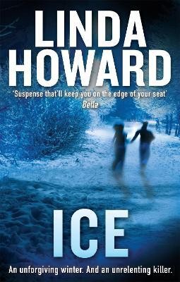 Ice(English, Paperback, Howard Linda)