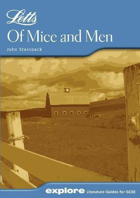 Of Mice and Men(English, Paperback, unknown)