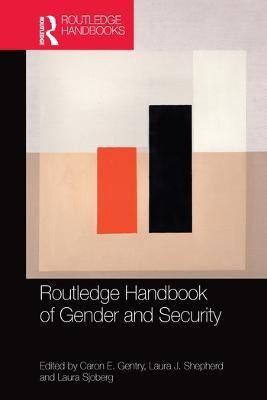 Routledge Handbook of Gender and Security(English, Paperback, unknown)