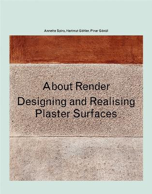 About Render(English, Electronic book text, unknown)