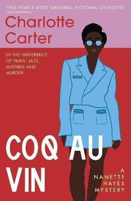 Coq au Vin(English, Paperback, Carter Charlotte)