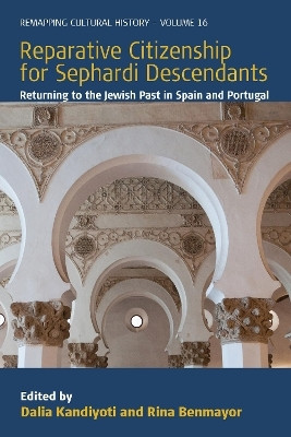 Reparative Citizenship for Sephardi Descendants(English, Other book format, unknown)