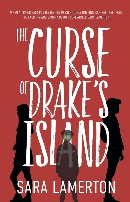 The Curse of Drake's Island(English, Paperback, Lamerton Sara)