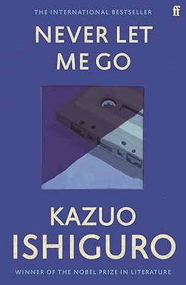 Never Let Me Go(Paperback, Ishiguro Kazuo)