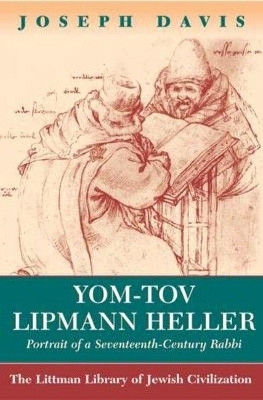 Yom-Tov Lipmann Heller(English, Paperback, Davis Joseph)