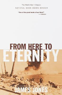 From Here to Eternity(English, Paperback, Jones James)