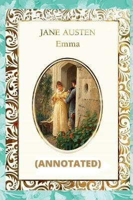 Emma(English, Paperback, Austen Jane)