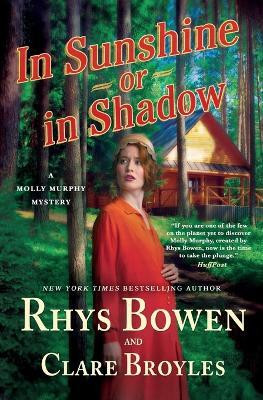 In Sunshine or in Shadow(English, Paperback, Bowen Rhys)