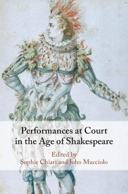 Performances at Court in the Age of Shakespeare(English, Hardcover, unknown)