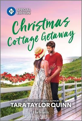 Christmas Cottage Getaway(English, Paperback, Quinn Tara Taylor)
