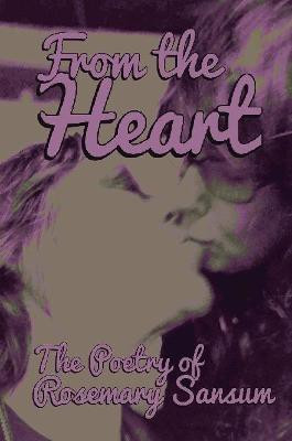 From the Heart(English, Paperback, Sansum Rosemary)
