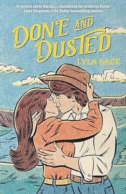Done and Dusted(English, Paperback, Sage Lyla)