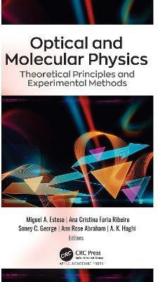 Optical and Molecular Physics(English, Hardcover, unknown)