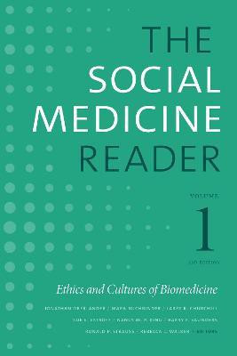 The Social Medicine Reader, Volume I, Third Edition(English, Hardcover, unknown)