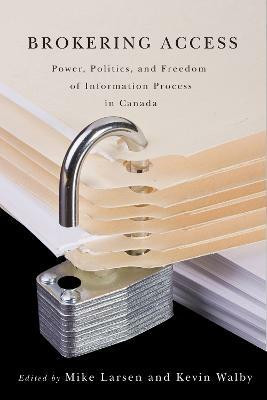 Brokering Access(English, Hardcover, unknown)