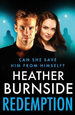 Redemption(English, Paperback, Burnside Heather)