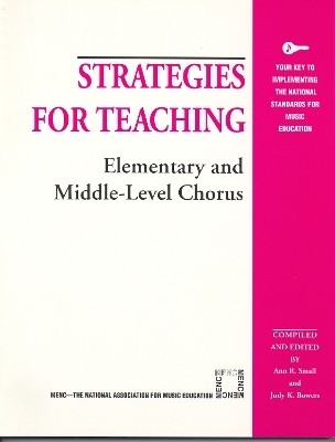 Strategies for Teaching Elementary and Middle-Level Chorus(English, Paperback, unknown)