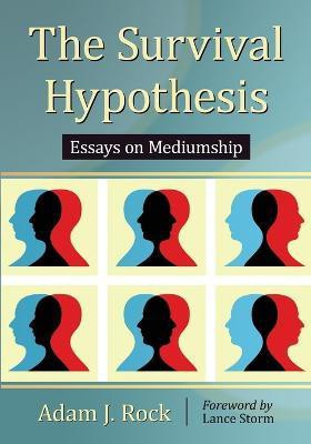 The Survival Hypothesis(English, Paperback, Rock Adam J.)