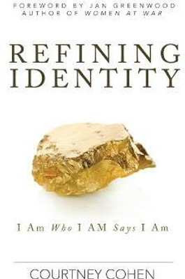 Refining Identity(English, Paperback, Cohen Courtney)