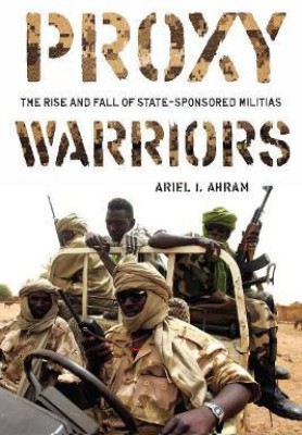 Proxy Warriors(English, Paperback, Ahram Ariel)