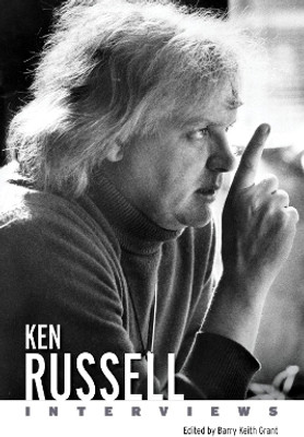 Ken Russell(English, Hardcover, unknown)