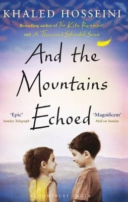 And the Mountains Echoed(English, Paperback, Hosseini Khaled)