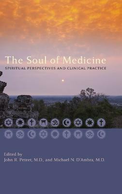 The Soul of Medicine(English, Hardcover, unknown)