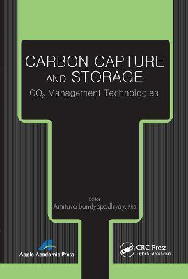 Carbon Capture and Storage(English, Paperback, unknown)