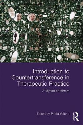 Introduction to Countertransference in Therapeutic Practice(English, Paperback, unknown)