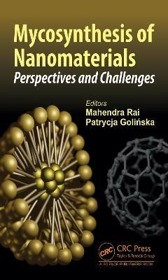 Mycosynthesis of Nanomaterials(English, Hardcover, unknown)