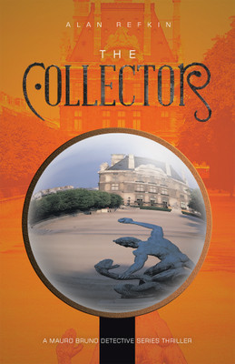 The Collector(English, Paperback, Refkin Alan)