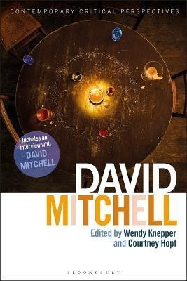 David Mitchell(English, Electronic book text, unknown)